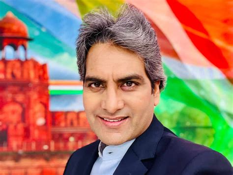 No coercive action against Aaj Tak's Sudhir Chaudhary till Oct 3: HC