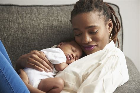 Why Being a First Time Mom Is So Hard | POPSUGAR UK Parenting