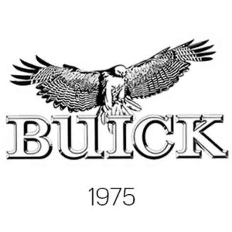 Evolution Of The Buick Logo