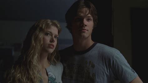 Supernatural 1x01 - Adrianne Palicki Photo (35617237) - Fanpop