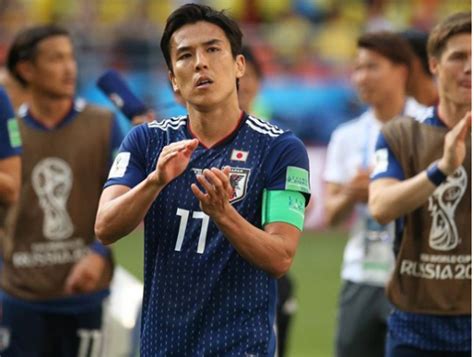 Japan captain, Hasebe, retires from international football - Punch Newspapers