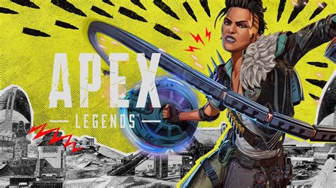 Download Apex Legends (Xbox ONE Xbox Series X|S) Microsoft Store ...