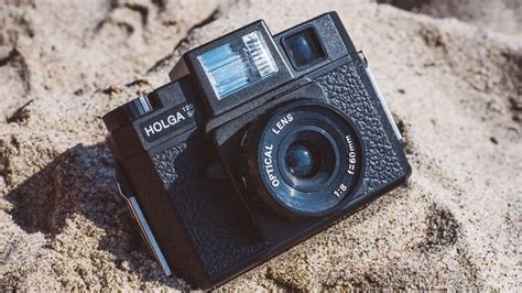 Holga Medium Format Camera Review - Still Worth It, or Total Cliché ...