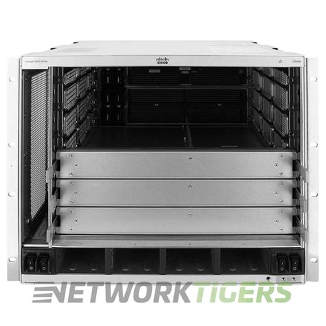 C9606R | Cisco Chassis | Catalyst 9600 Series - NetworkTigers