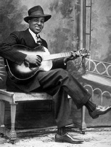 Big Bill Broonzy | Biography, Songs, & Facts | Britannica