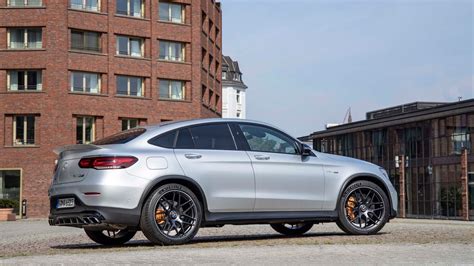 2023 Mercedes-Benz GLC spy shots