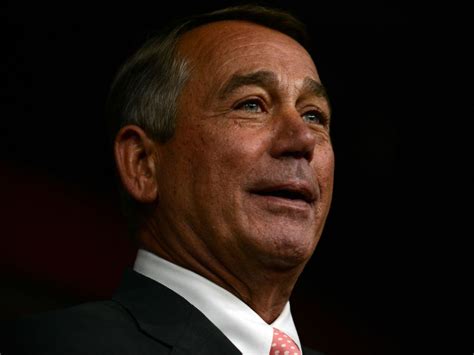 John Boehner’s becoming an unlikely spokesperson for cannabis industry ...