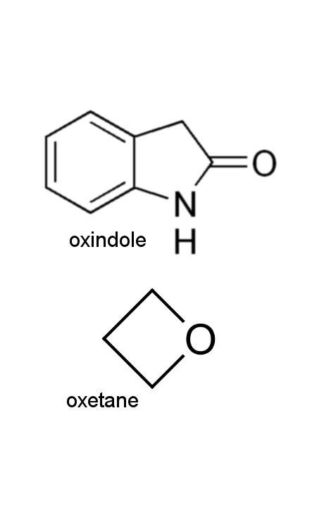 Microfluidic, Light-Driven Process for Oxindole Functionalization ...