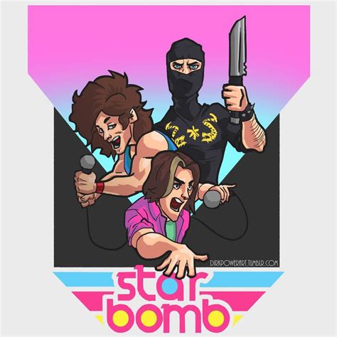 Starbomb Album Cover Design | Album cover design, Album covers, Game grumps