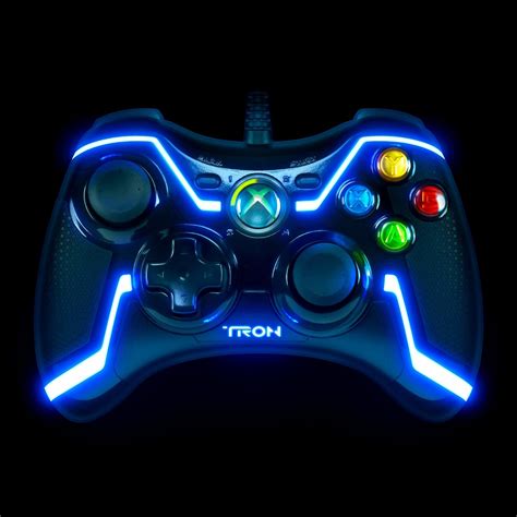 TRON controller!