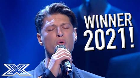 WINNER'S Performance From X Factor Romania 2021! | X Factor Global ...