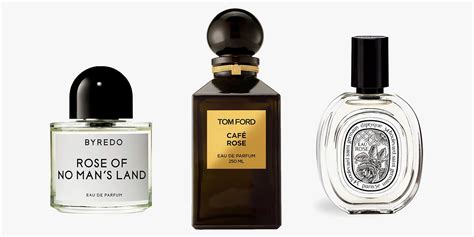 14 Rose Perfumes That Are Definitely Not All the Same