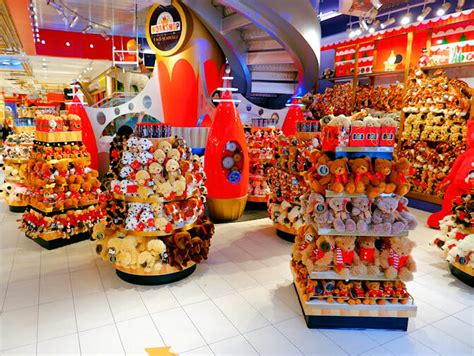 Toy Stores in New York - NewYork.co.uk