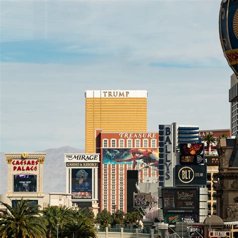 New hotels on the las vegas strip – Telegraph