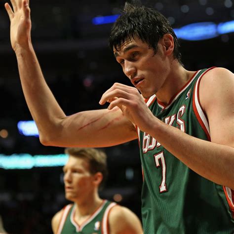 Milwaukee Bucks vs. Chicago Bulls 11/26/12: Video Highlights and Recap | News, Scores ...