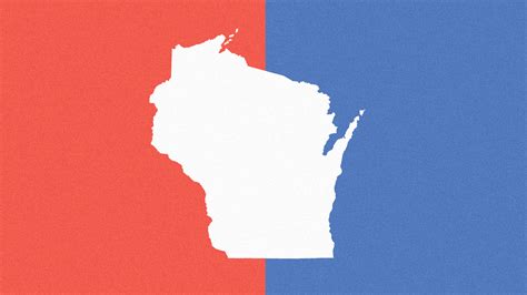 Wisconsin Live Election Results 2020: Biden Wins 10 Electoral Votes : NPR