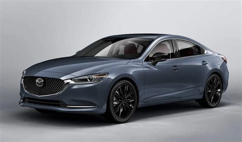 New Mazda 6 2023 Specs, Review, Update | New 2023 Mazda Model