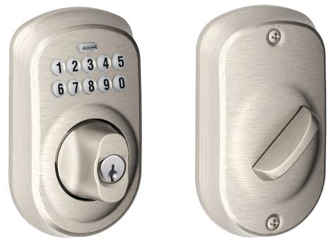 Schlage Lock Not Working After Battery Change? (Solved!) - RatedLocks