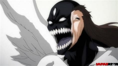 aizen final form face - Google Search