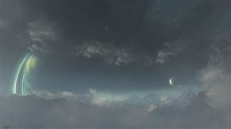 halo scenery 18 by yom125 on DeviantArt