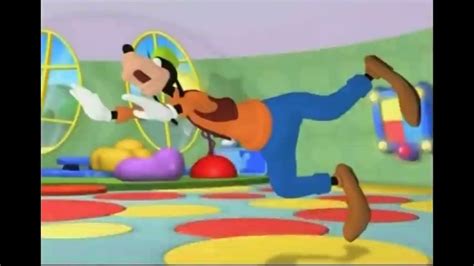 Playhouse Disney Mickey Mouse Clubhouse Promo (2008) - YouTube