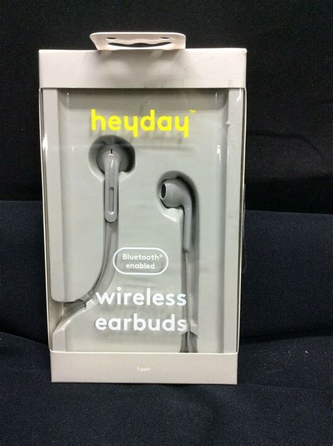 Hey day earbuds Max 71% OFF