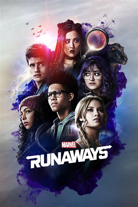 Ver Runaways Online Gratis - Cuevana 2