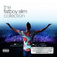 Buy Fatboy Slim The Fatboy Slim Collection CD2 Mp3 Download