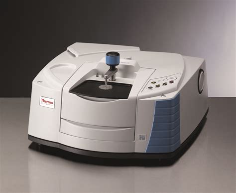 Thermo Fisher Scientific demonstrates its FT-IR instrumentation - European Pharmaceutical Review