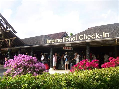 Koh Samui International Airport - Quick Guide by Easy day Samui Tour