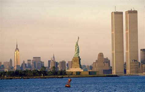 The World Trade Center in the 1970s - The Bowery Boys: New York City History