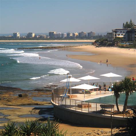 Kings Beach (Caloundra): UPDATED 2021 All You Need to Know Before You ...