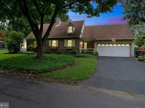 Oreland Real Estate - Oreland PA Homes For Sale | Zillow