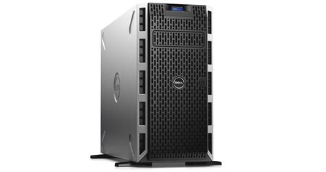 Dell PowerEdge T430 Server - Specs & Info | Mojo Systems