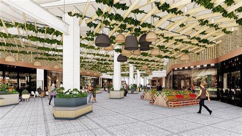 Cairns Central: 6 new retailers coming to shopping centre development | The Cairns Post