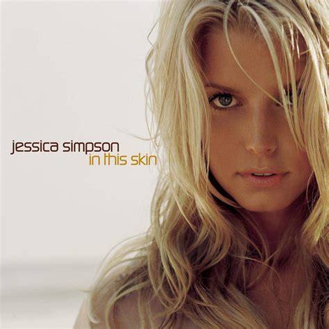 Review: Jessica Simpson, In This Skin - Slant Magazine