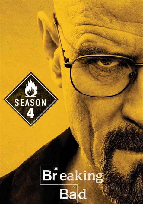 Breaking Bad Season 4 - watch full episodes streaming online