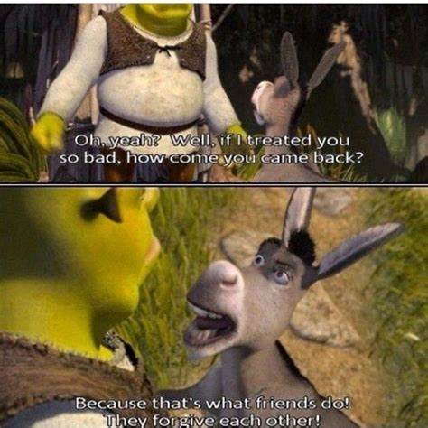 Shrek Onion Quote - ShortQuotes.cc