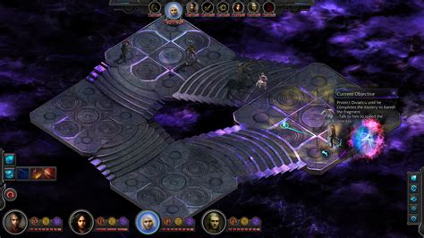 3rd-strike.com | Torment: Tides of Numenera – Review