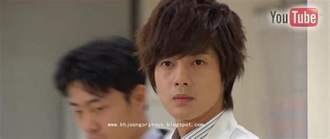 Kim Hyun Joong: Playful Kiss Episodio 7 Edición Especial Youtube