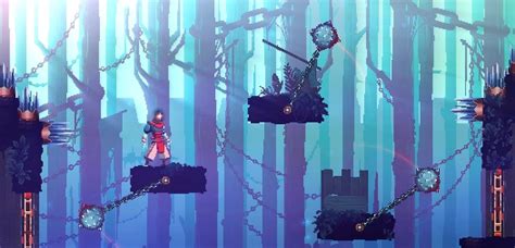 Promenade of the Condemned - Dead Cells Wiki Guide - IGN