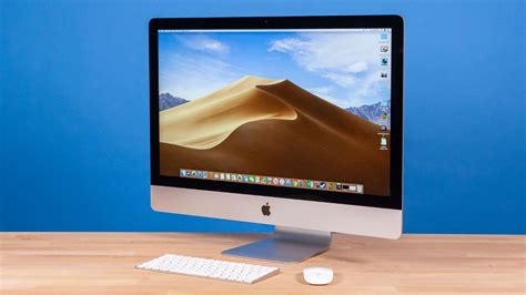 Apple iMac 27-inch Review (2019): Full Review and Benchmarks | Tom's Guide