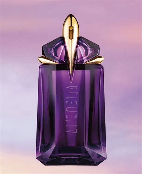 Mugler Alien Eau de Parfum Basic 3-Pc Gift Set - Macy's