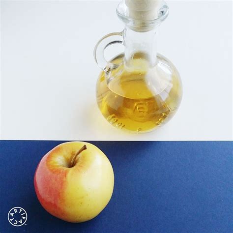 APPLE CIDER VINEGAR FOR SKIN - Artifact Girl