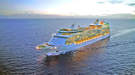 Why you shouldn't avoid older and smaller cruise ships | Royal Caribbean Blog