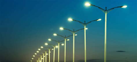 Six Benefits of LED Street Lights You Didn’t Know - GRNLED