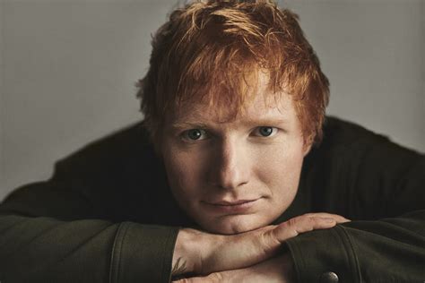 Review: Ed Sheeran’s new album fails to ‘Equal’ his previous records - The Brown Daily Herald