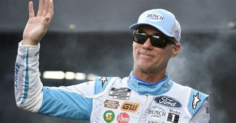 Kevin Harvick announces upcoming retirement from NASCAR