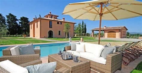 Luxury Villas In Tuscany | Tuscany Villas Travel Tips