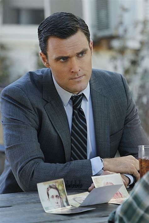 27 best Owain Yeoman images on Pinterest | Owain yeoman, The mentalist ...